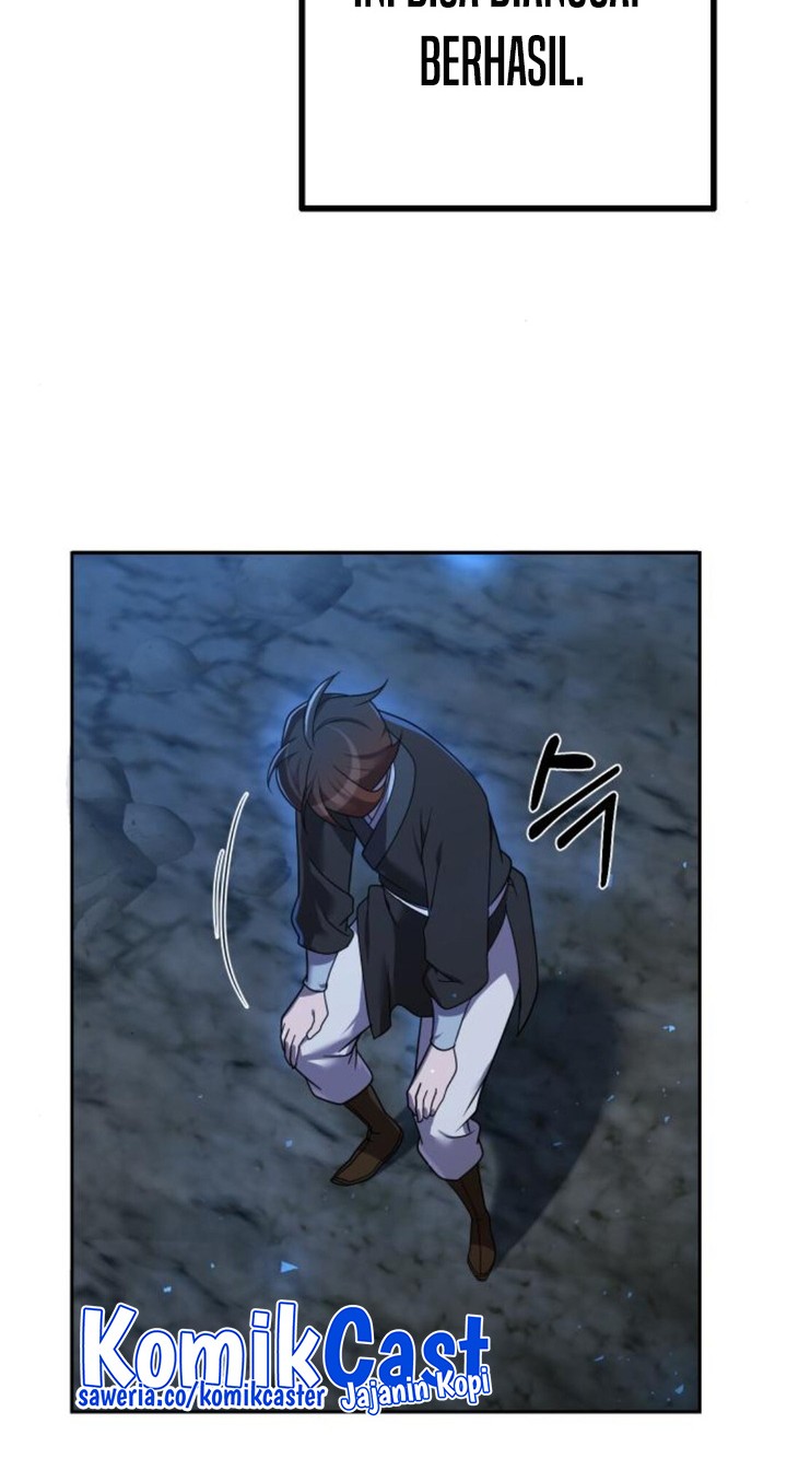 The Second Eunuch Regains His Manhood Chapter 9 Gambar 84