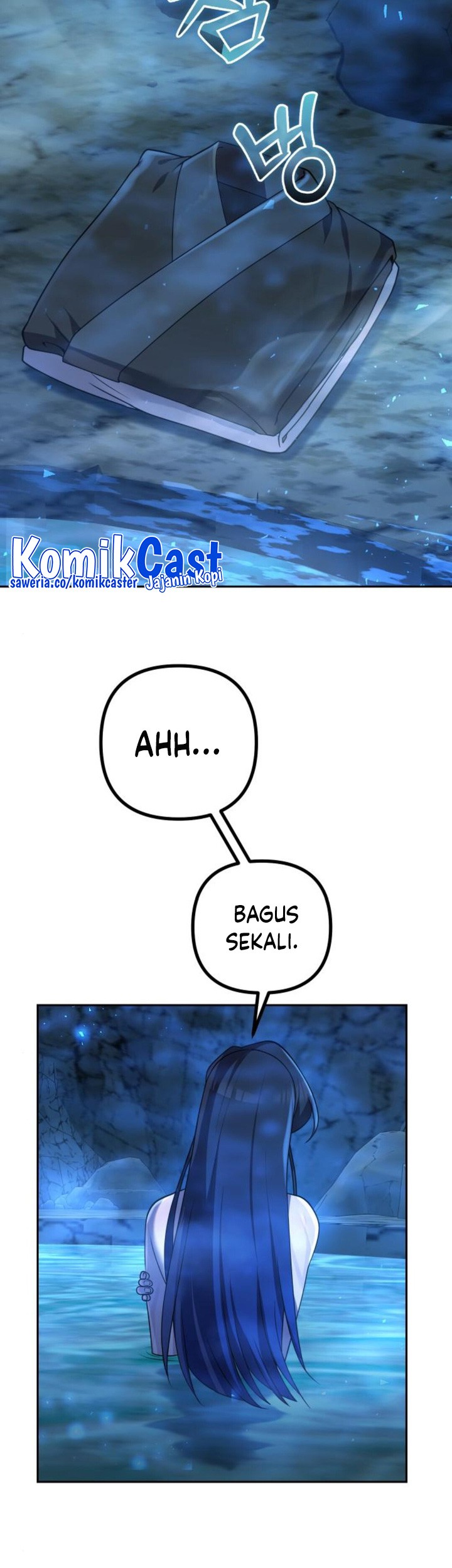 The Second Eunuch Regains His Manhood Chapter 9 Gambar 87