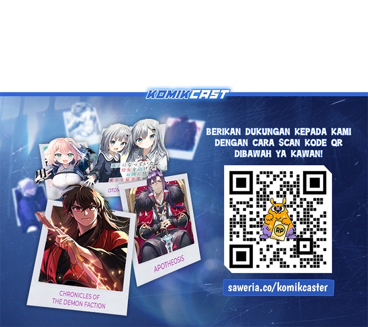 The Second Eunuch Regains His Manhood Chapter 9 Gambar 92