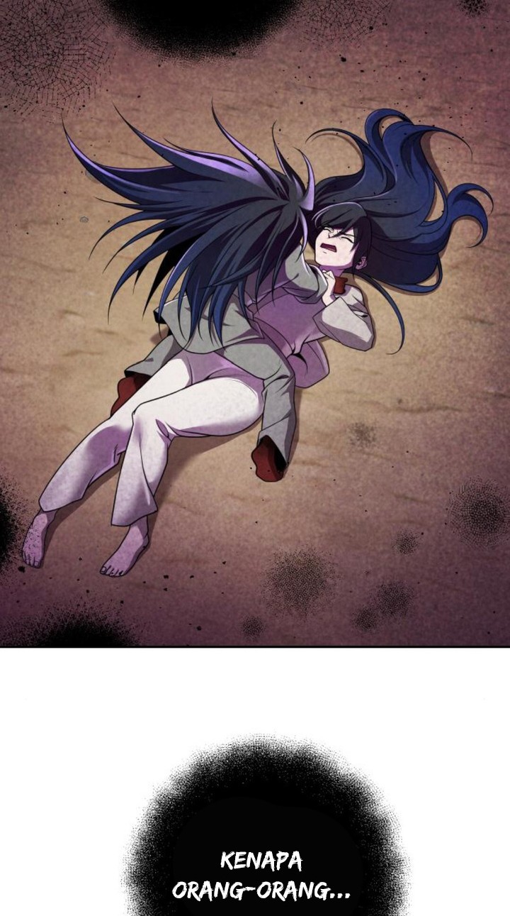 The Second Eunuch Regains His Manhood Chapter 9 Gambar 10