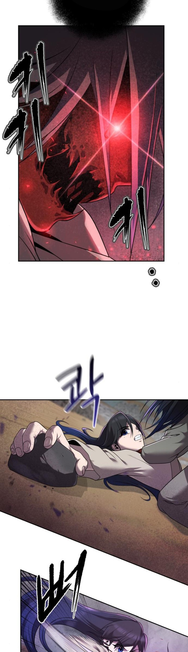 The Second Eunuch Regains His Manhood Chapter 9 Gambar 11