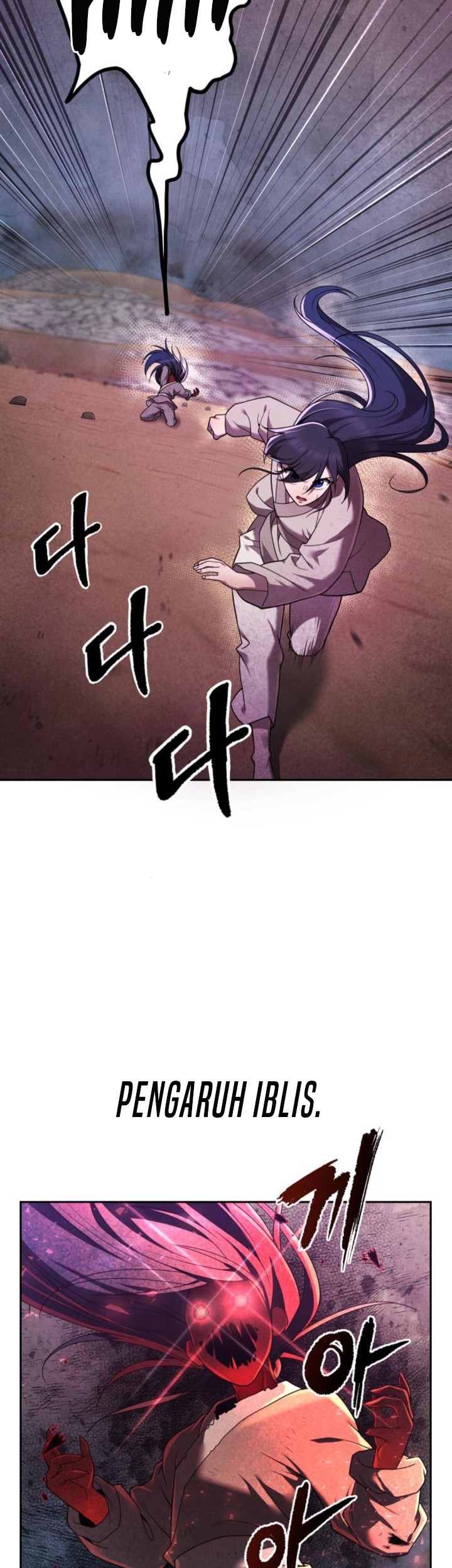 The Second Eunuch Regains His Manhood Chapter 9 Gambar 13