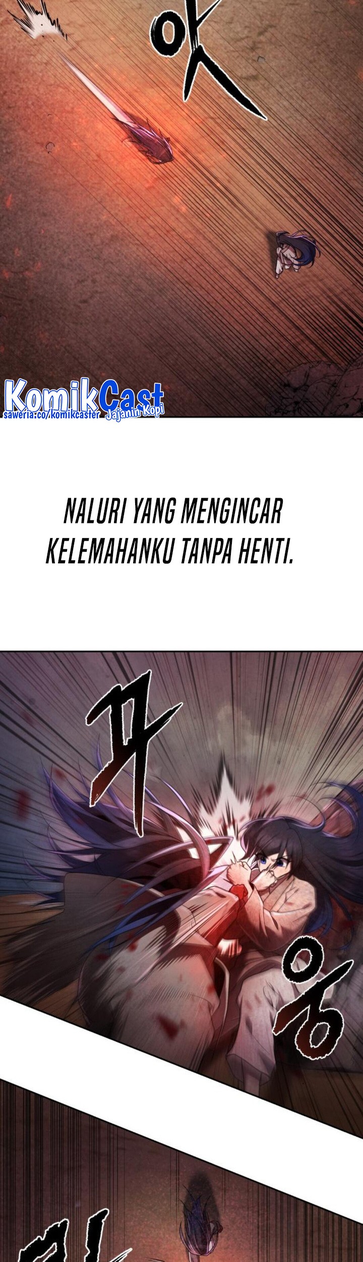 The Second Eunuch Regains His Manhood Chapter 9 Gambar 15