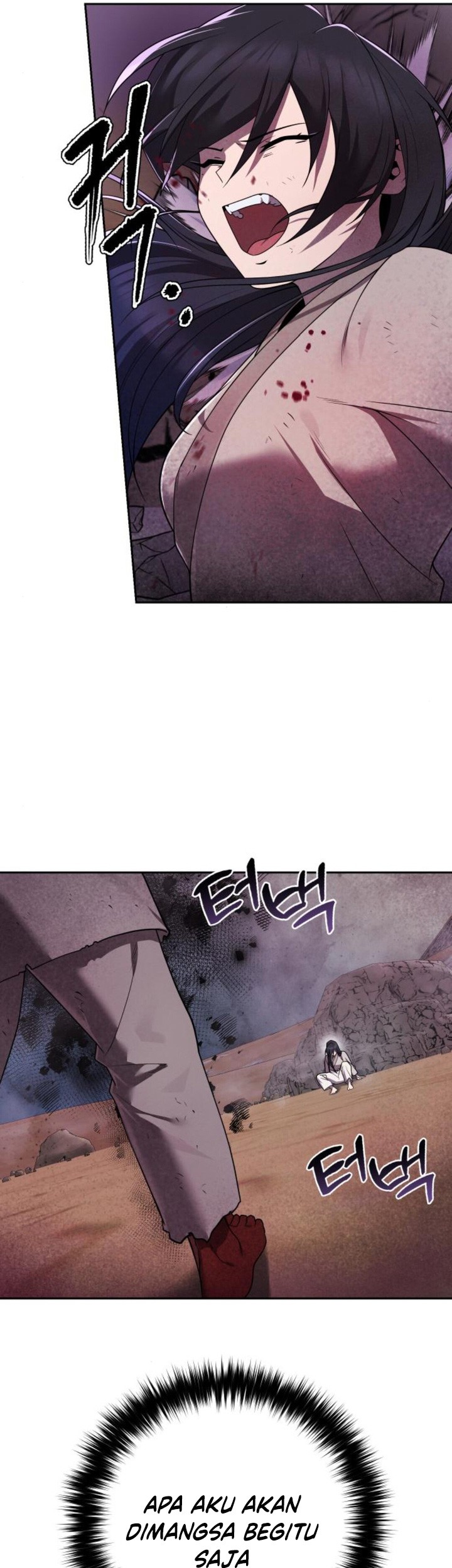 The Second Eunuch Regains His Manhood Chapter 9 Gambar 17