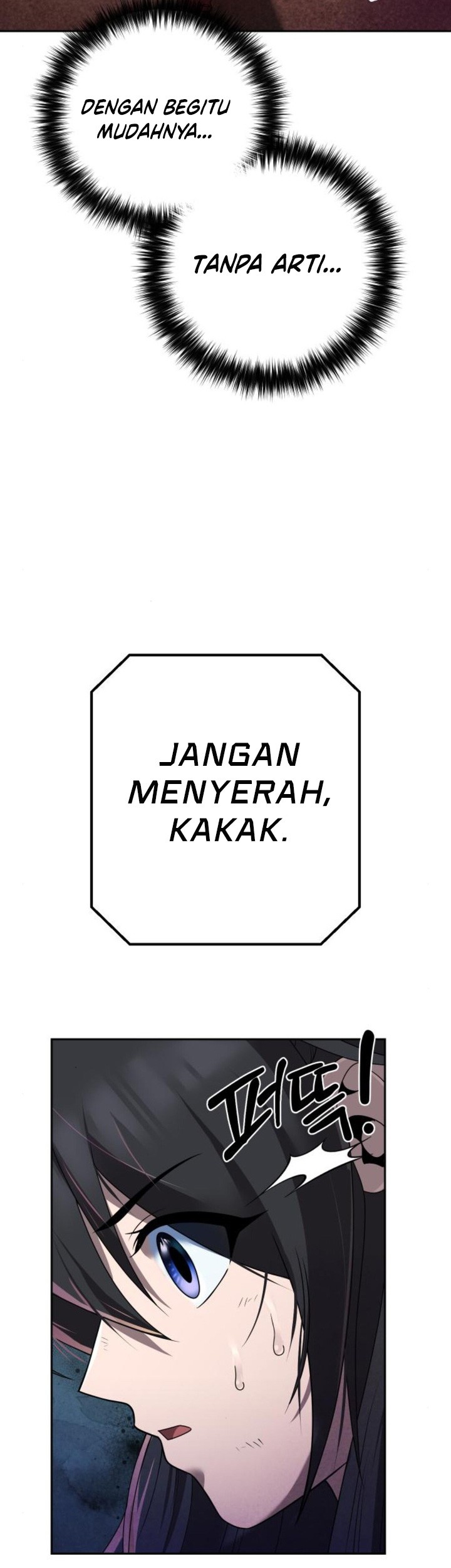 The Second Eunuch Regains His Manhood Chapter 9 Gambar 19