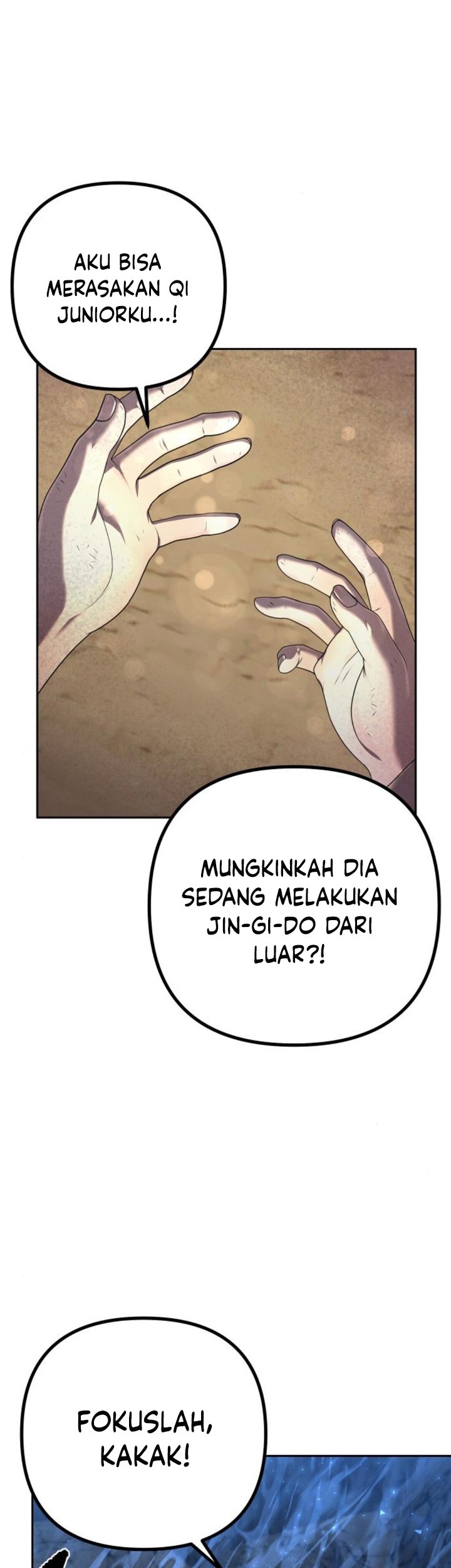 The Second Eunuch Regains His Manhood Chapter 9 Gambar 21