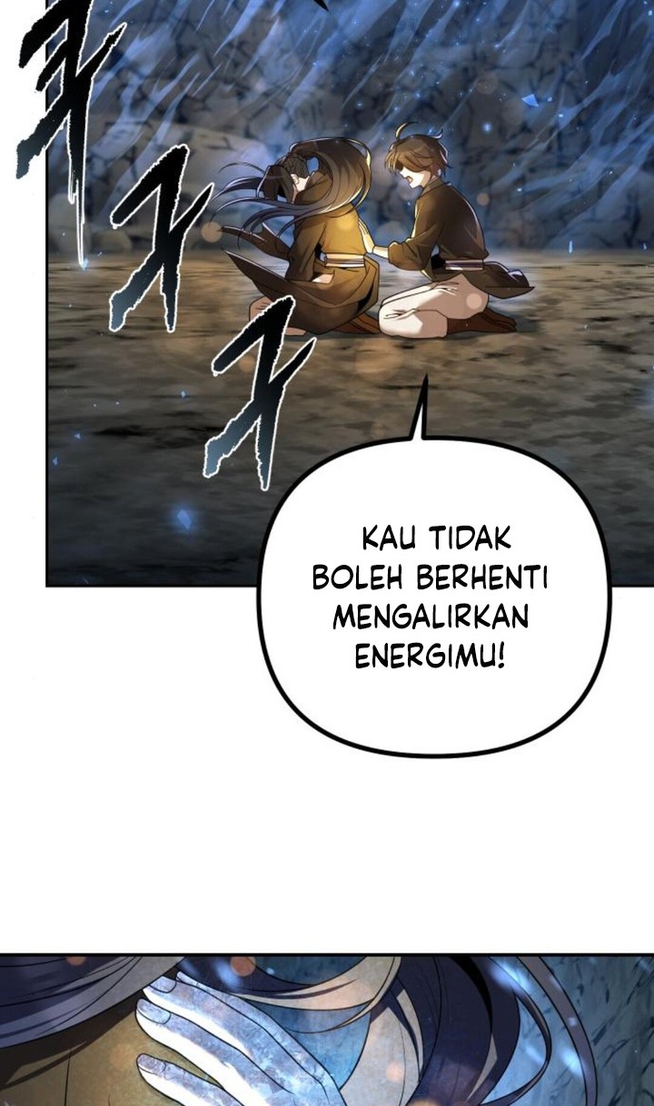 The Second Eunuch Regains His Manhood Chapter 9 Gambar 22