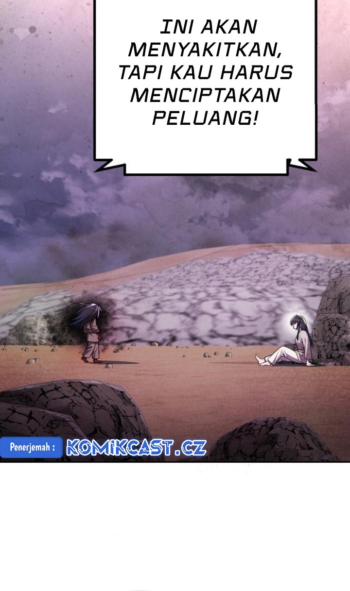 The Second Eunuch Regains His Manhood Chapter 9 Gambar 24