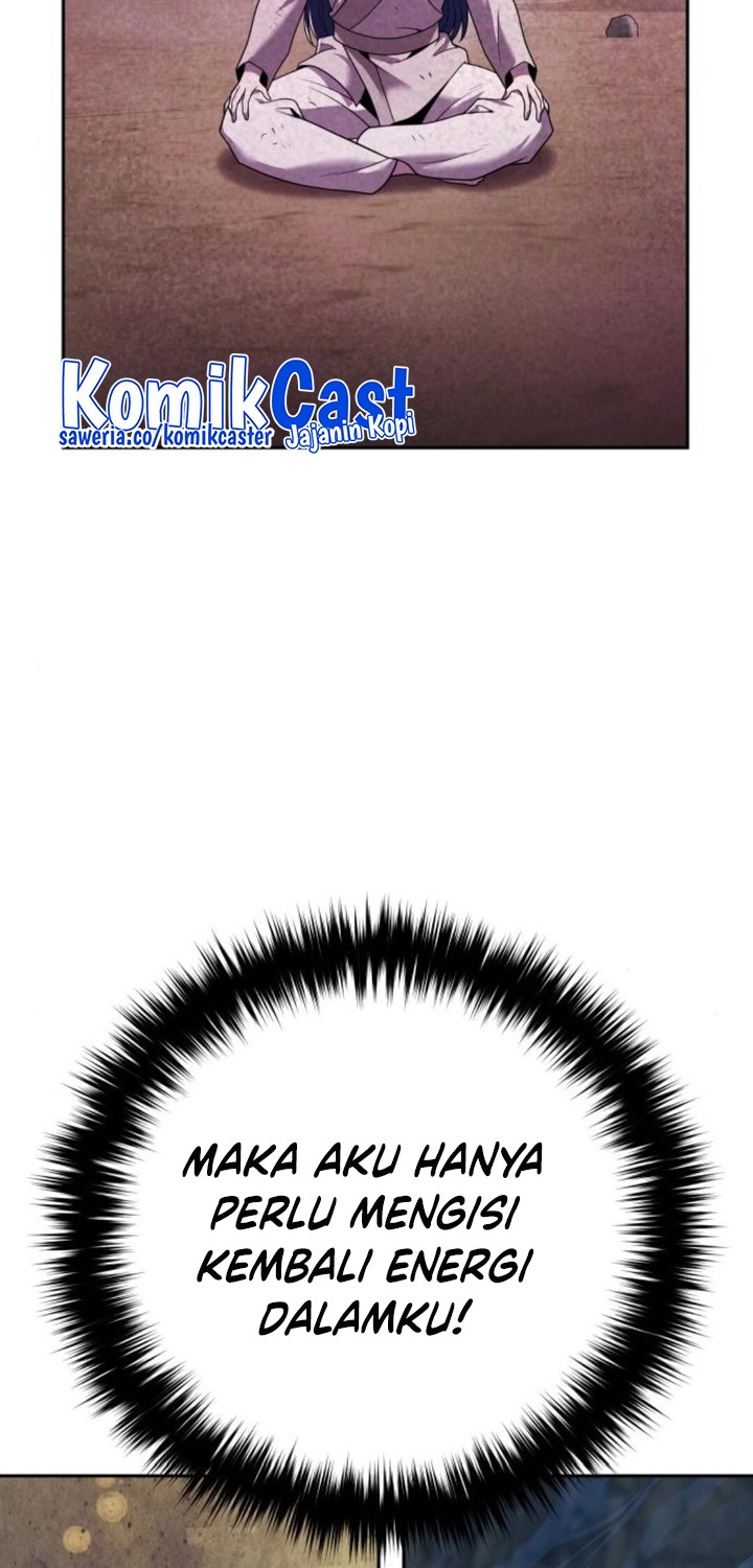 The Second Eunuch Regains His Manhood Chapter 9 Gambar 34