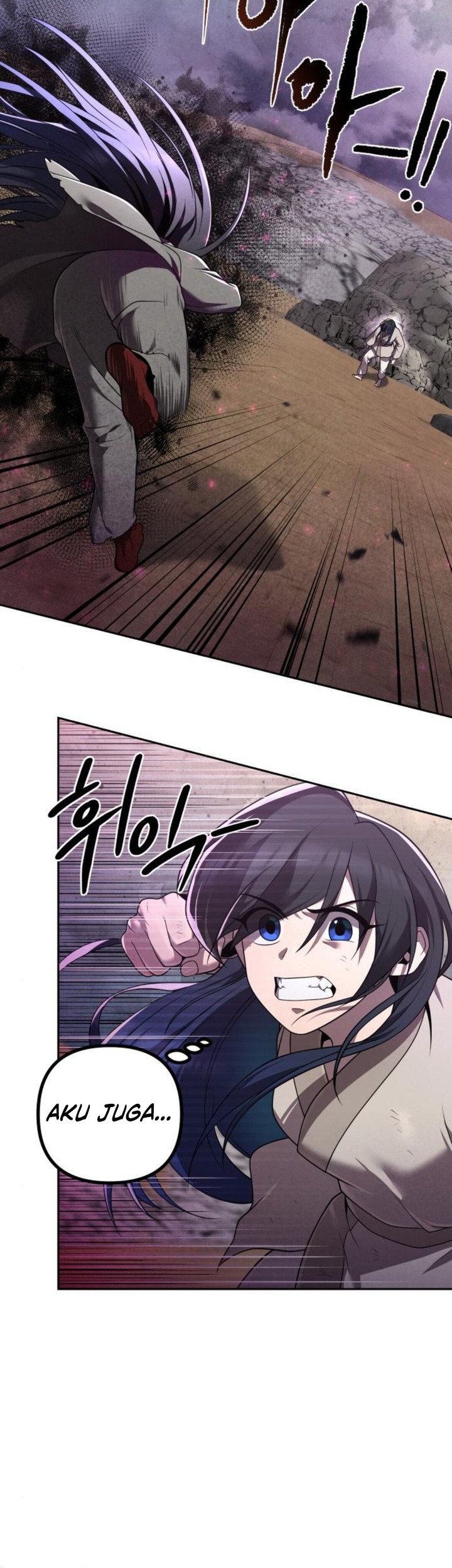 The Second Eunuch Regains His Manhood Chapter 9 Gambar 27