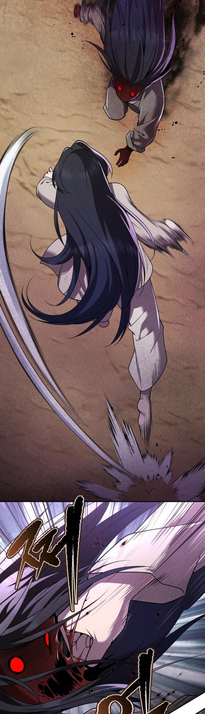 The Second Eunuch Regains His Manhood Chapter 9 Gambar 29