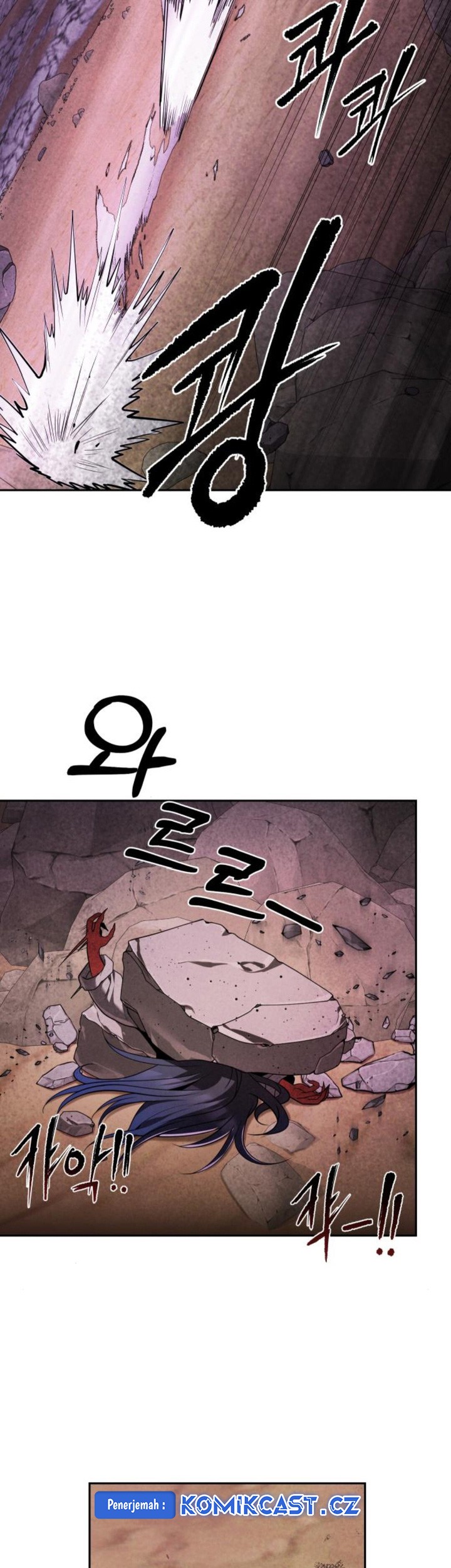 The Second Eunuch Regains His Manhood Chapter 9 Gambar 31