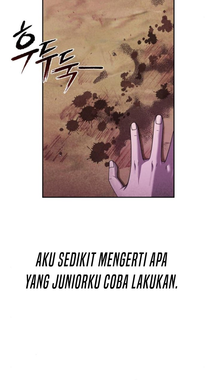 The Second Eunuch Regains His Manhood Chapter 9 Gambar 32