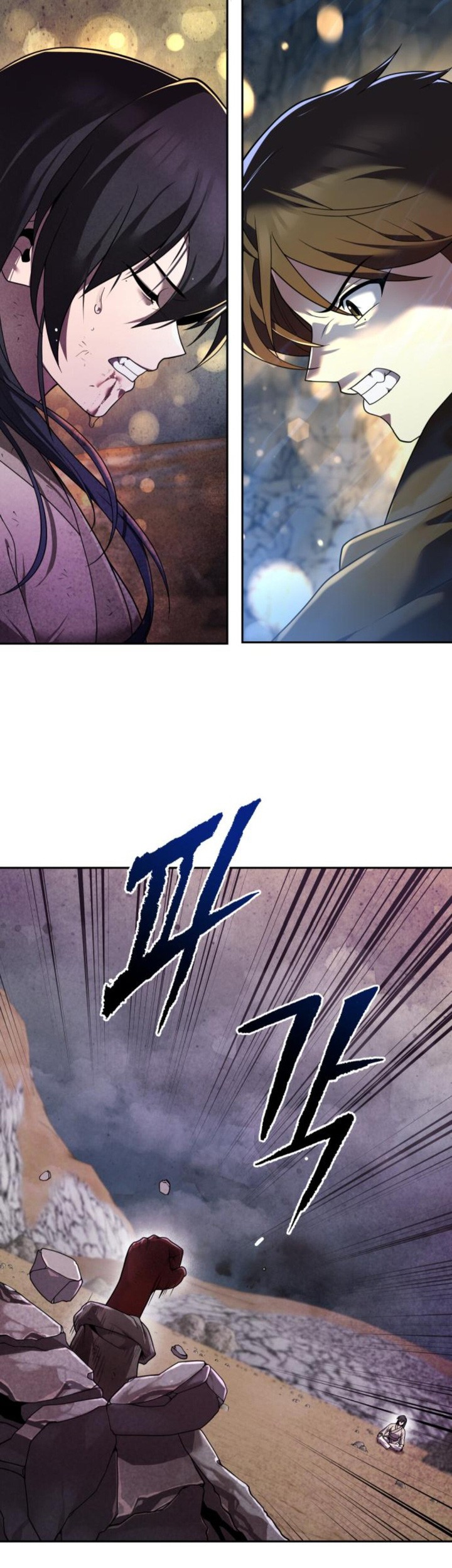 The Second Eunuch Regains His Manhood Chapter 9 Gambar 35