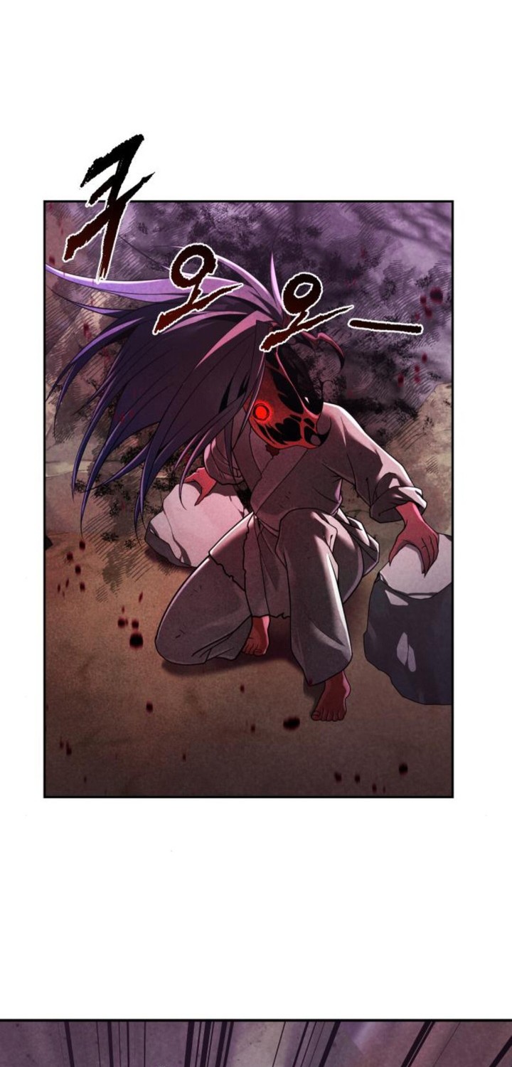 The Second Eunuch Regains His Manhood Chapter 9 Gambar 36