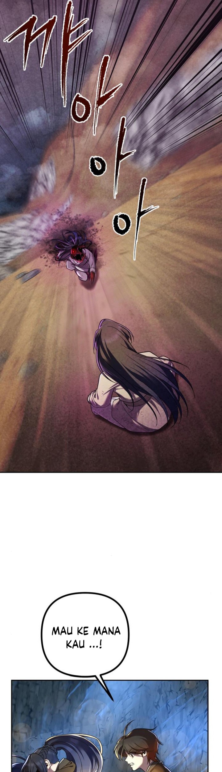 The Second Eunuch Regains His Manhood Chapter 9 Gambar 37