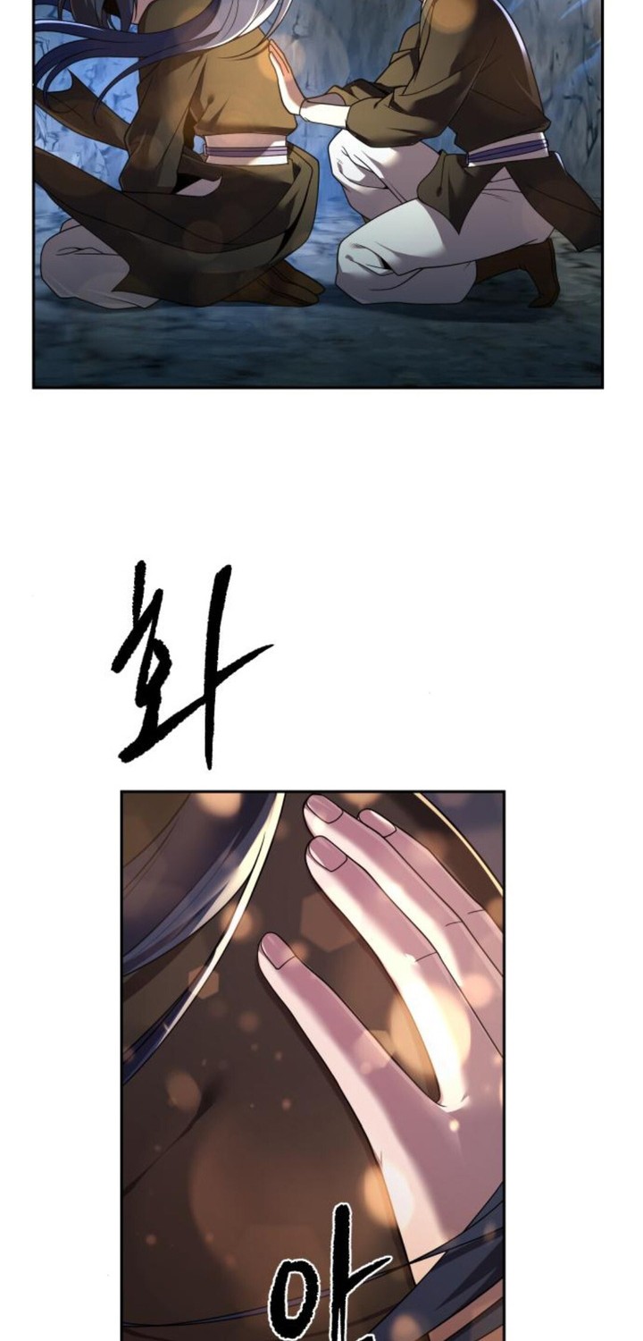 The Second Eunuch Regains His Manhood Chapter 9 Gambar 38