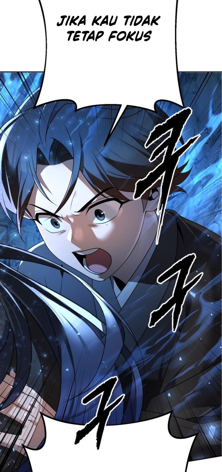 Manhwa The Second Eunuch Regains His Manhood Chapter 9 gambar nomor 2