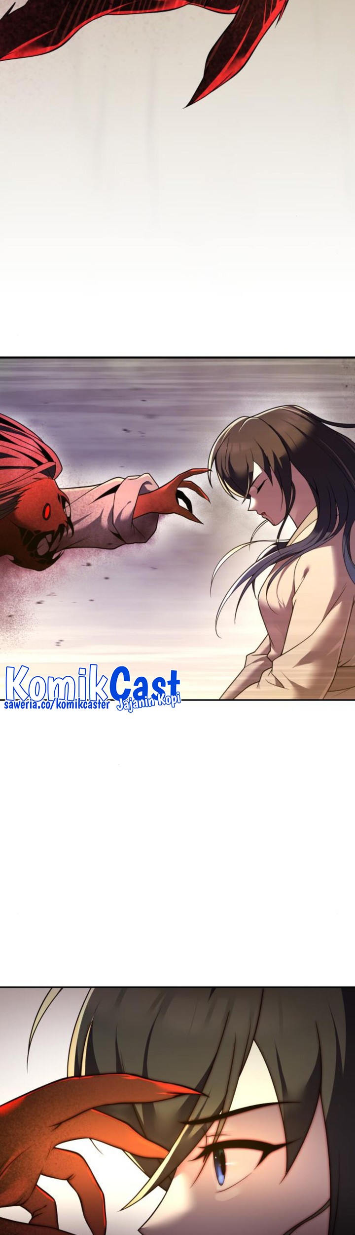 The Second Eunuch Regains His Manhood Chapter 9 Gambar 45