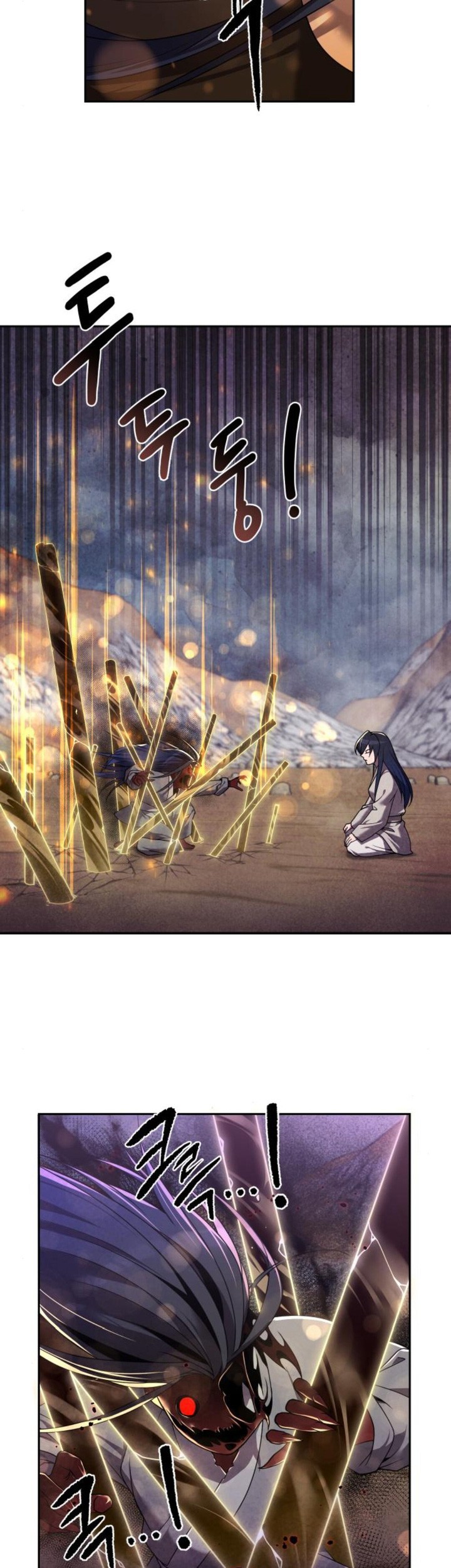 The Second Eunuch Regains His Manhood Chapter 9 Gambar 39