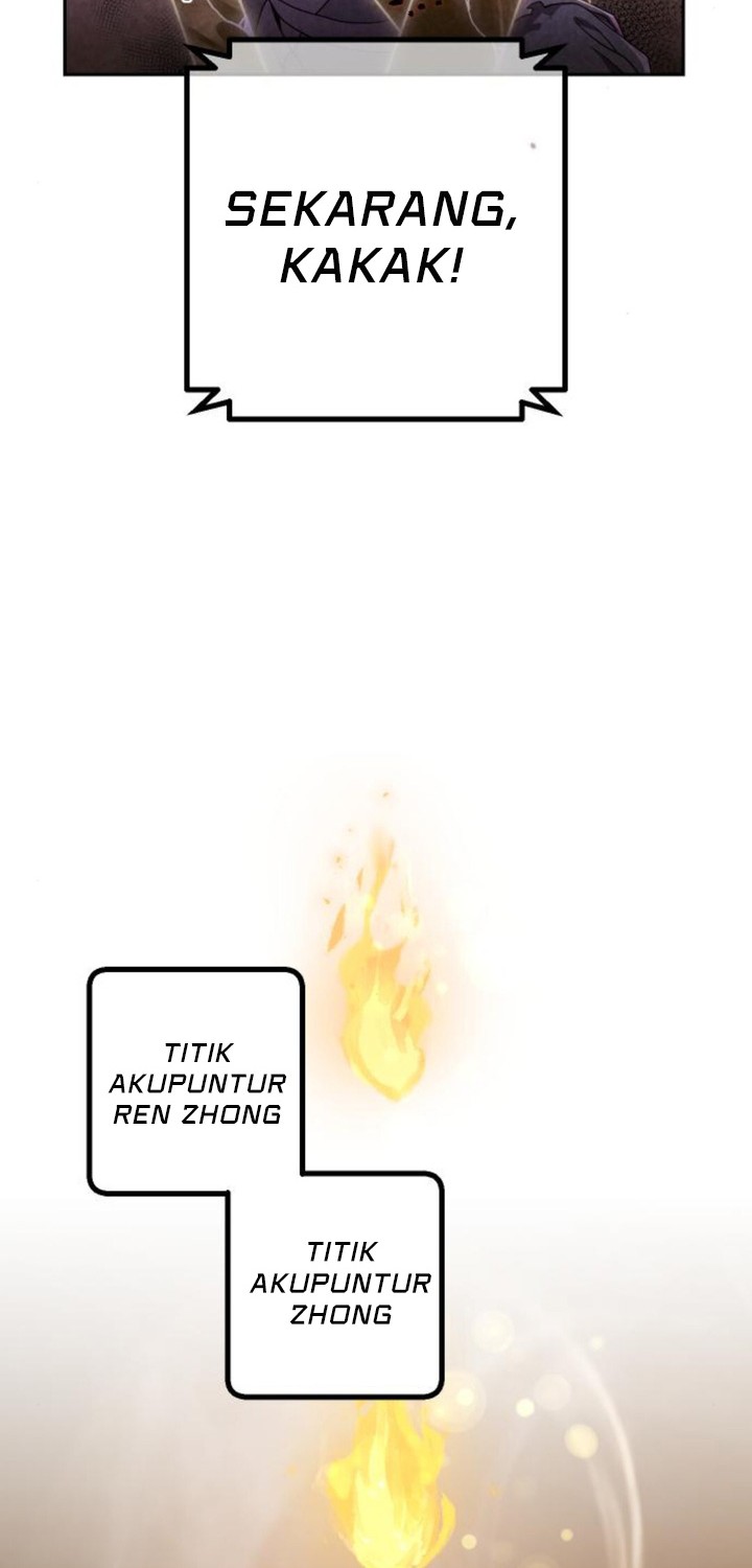 The Second Eunuch Regains His Manhood Chapter 9 Gambar 40