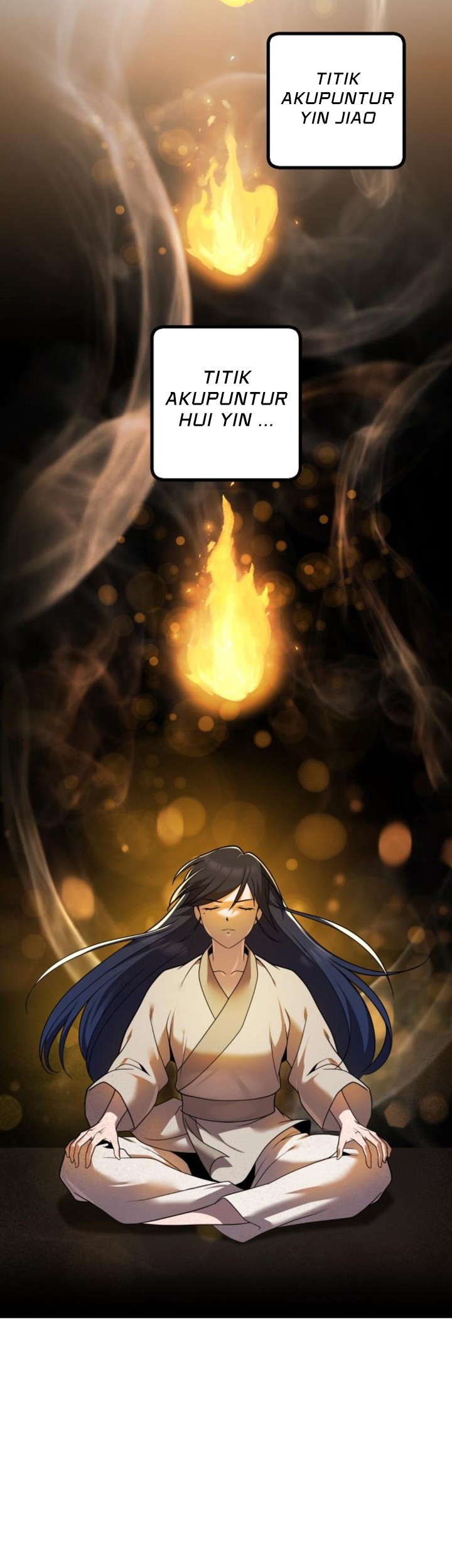 The Second Eunuch Regains His Manhood Chapter 9 Gambar 41