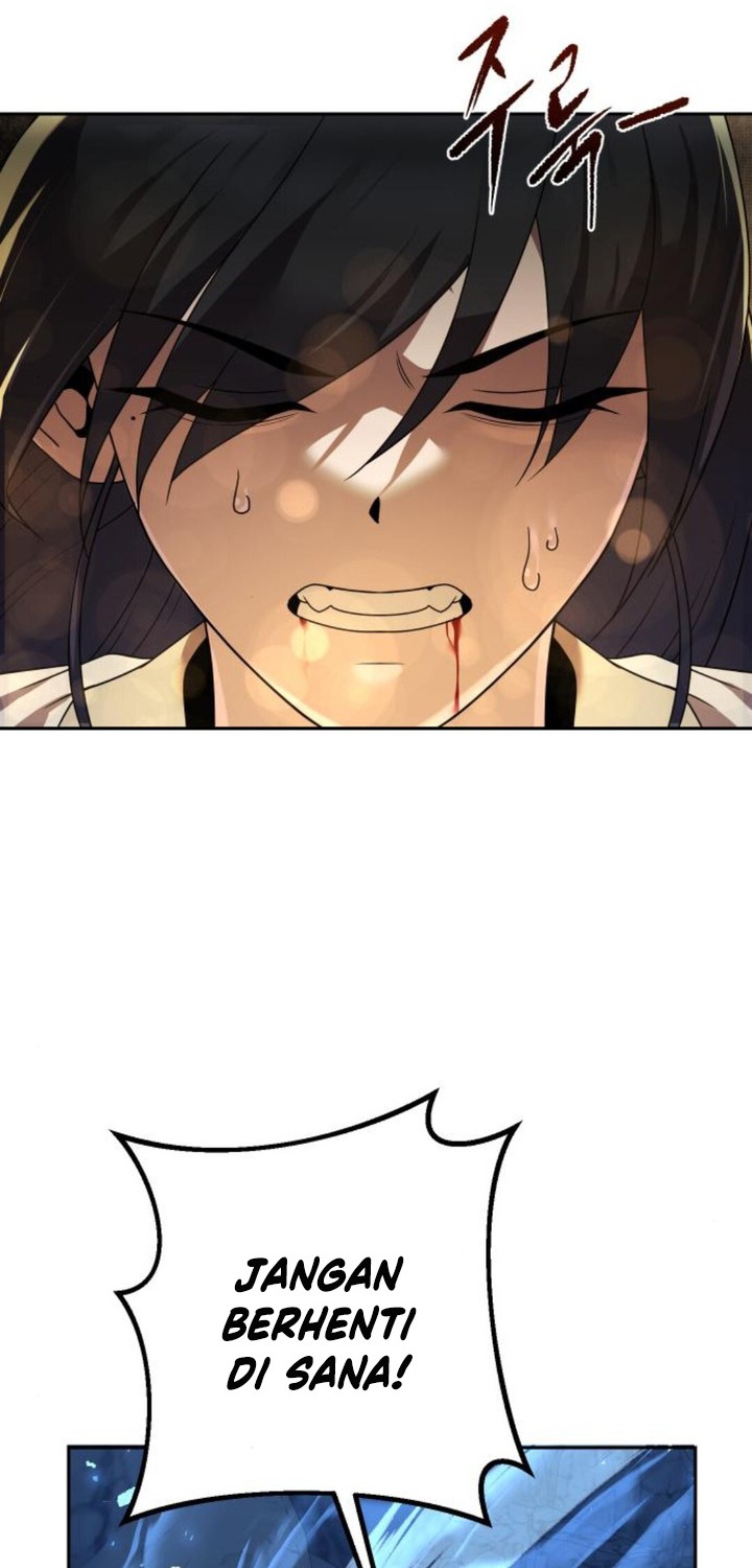 The Second Eunuch Regains His Manhood Chapter 9 Gambar 42