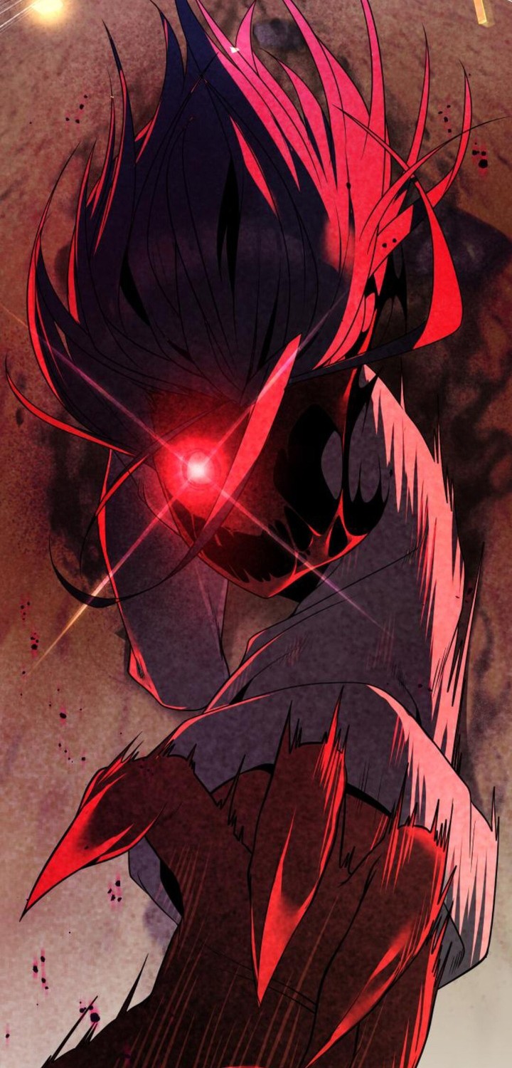 The Second Eunuch Regains His Manhood Chapter 9 Gambar 44