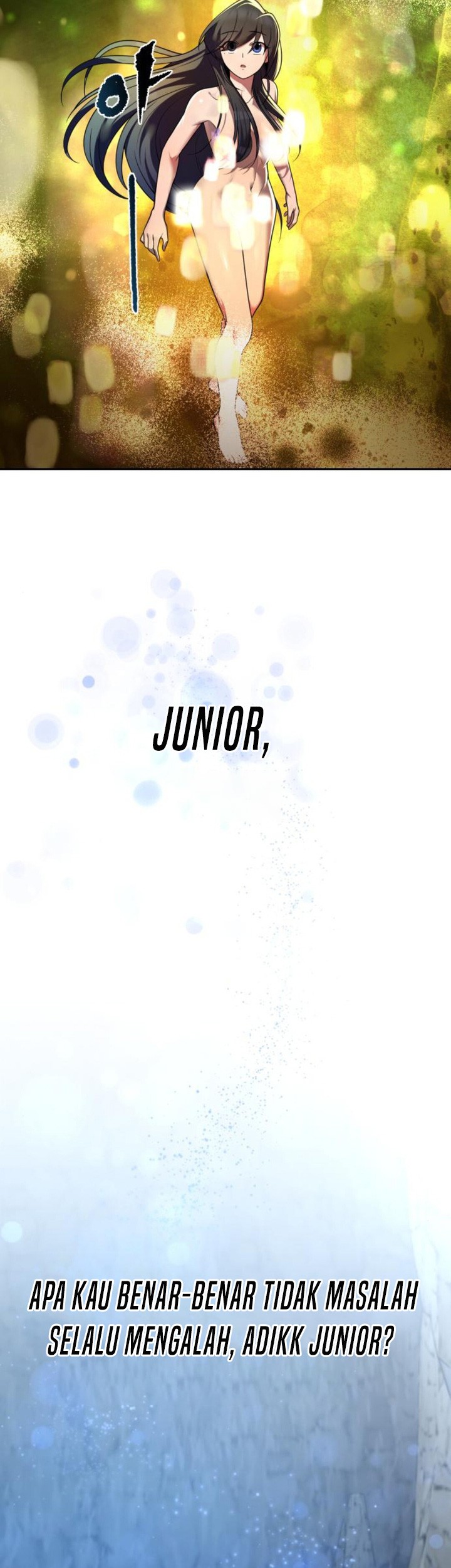 The Second Eunuch Regains His Manhood Chapter 9 Gambar 53