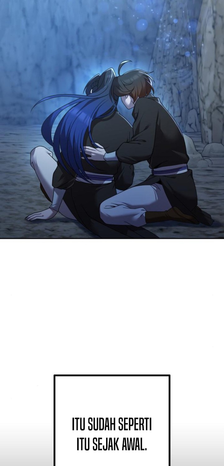 The Second Eunuch Regains His Manhood Chapter 9 Gambar 54