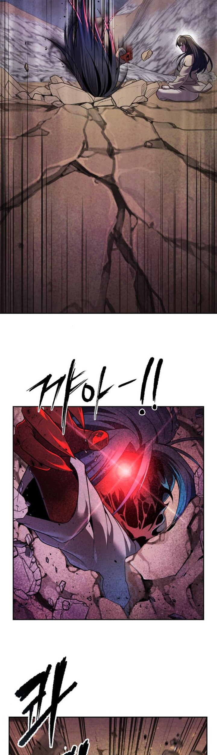 The Second Eunuch Regains His Manhood Chapter 9 Gambar 47