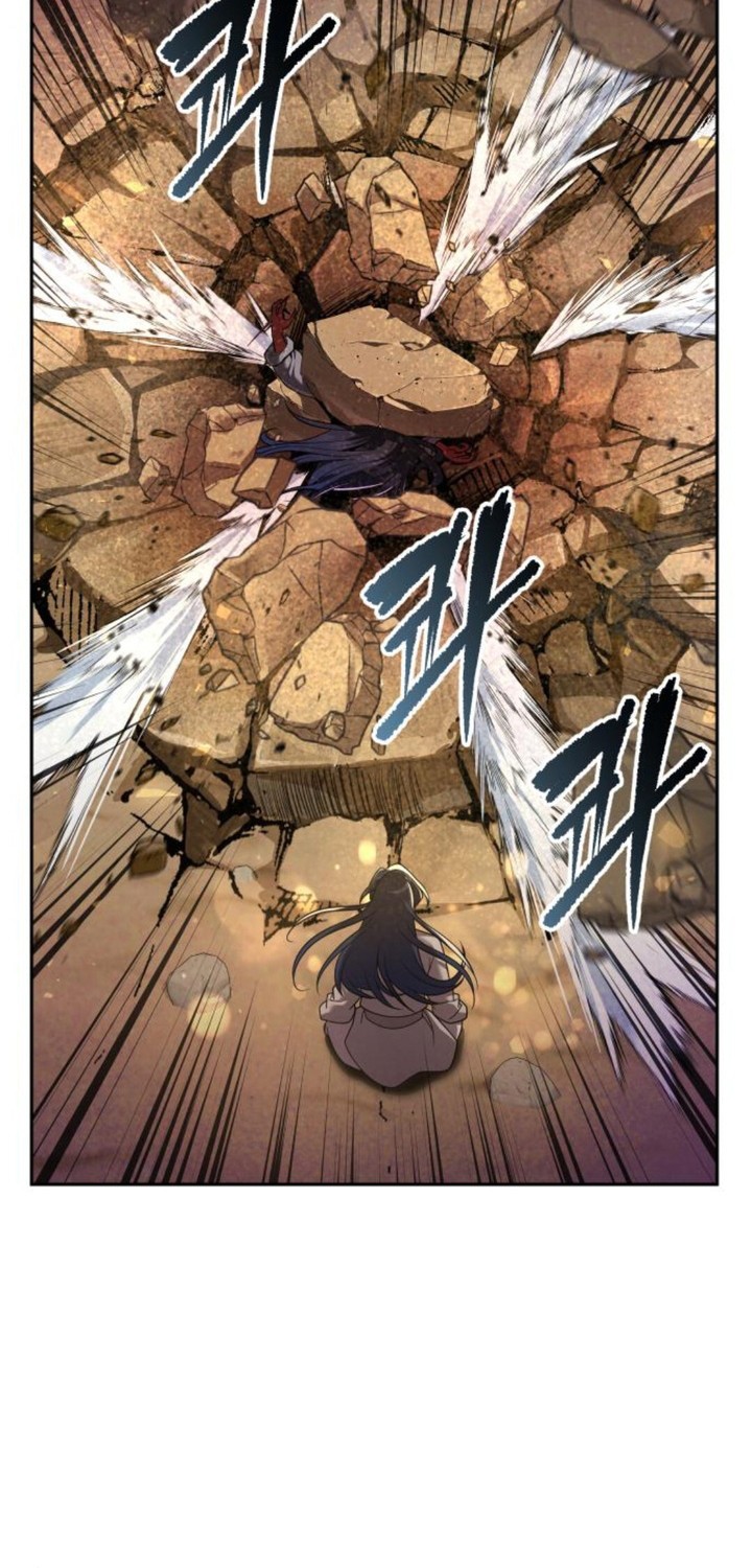 The Second Eunuch Regains His Manhood Chapter 9 Gambar 48