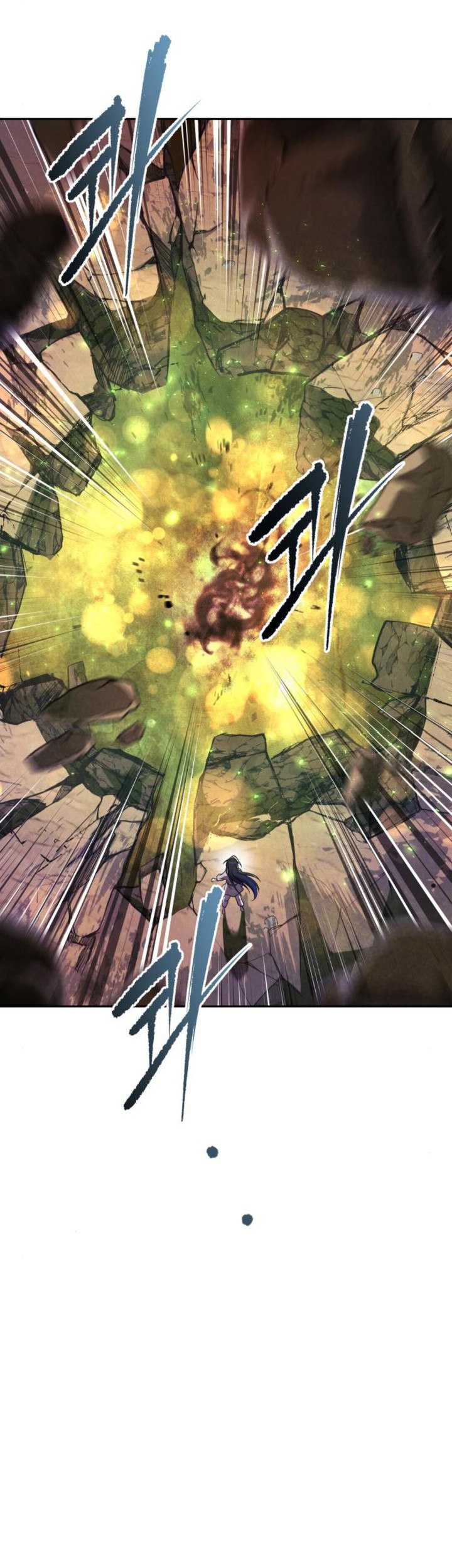 The Second Eunuch Regains His Manhood Chapter 9 Gambar 49