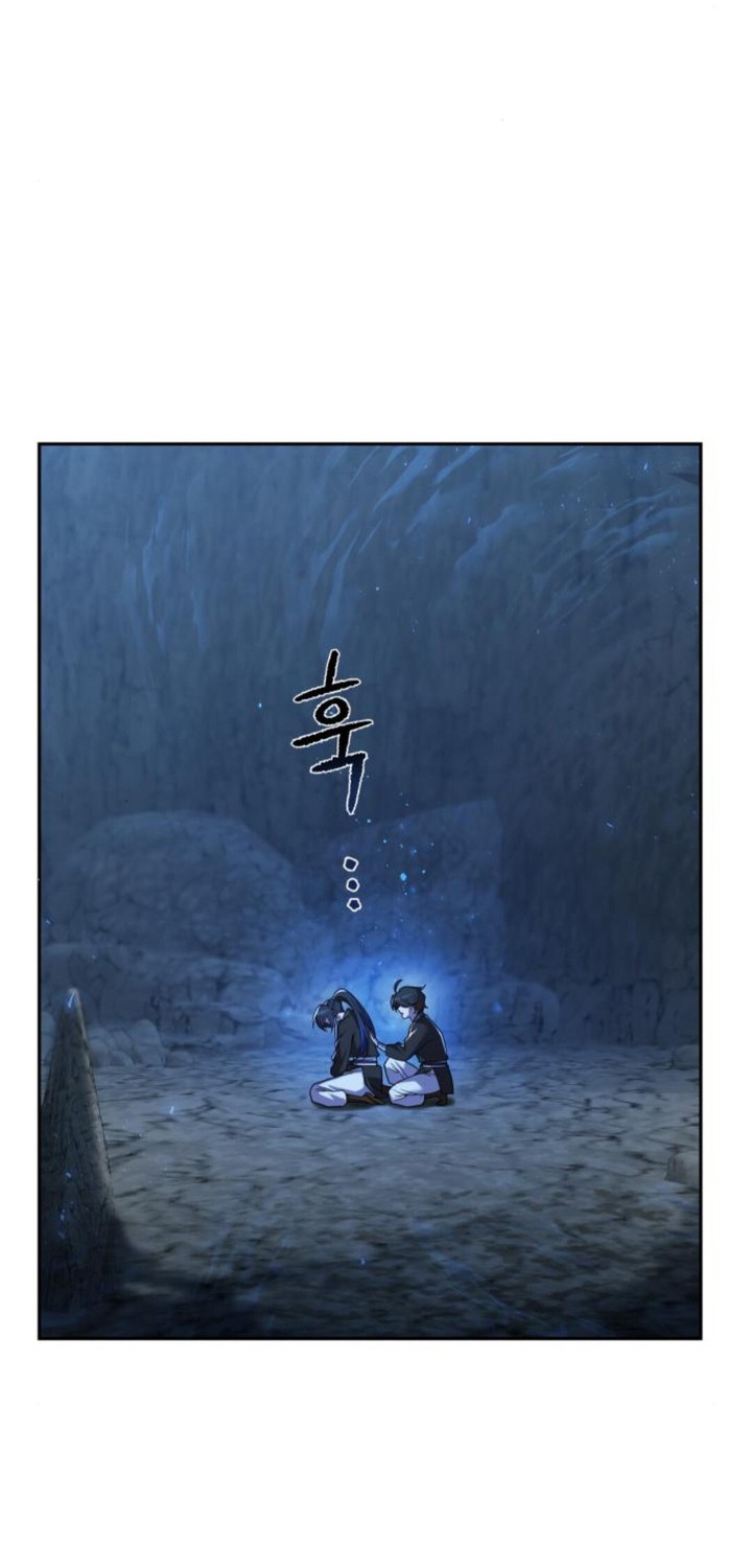 The Second Eunuch Regains His Manhood Chapter 9 Gambar 50