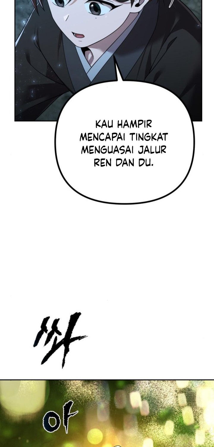 The Second Eunuch Regains His Manhood Chapter 9 Gambar 52