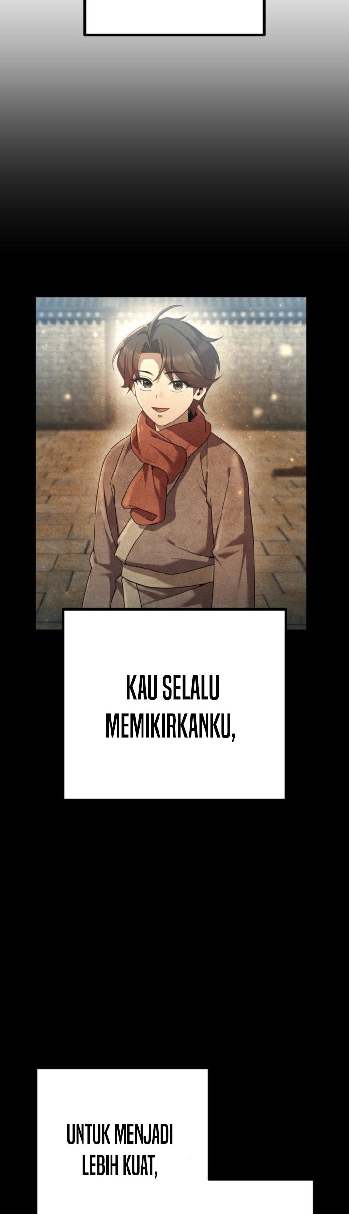 The Second Eunuch Regains His Manhood Chapter 9 Gambar 55