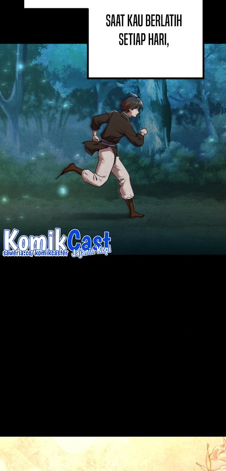 The Second Eunuch Regains His Manhood Chapter 9 Gambar 56