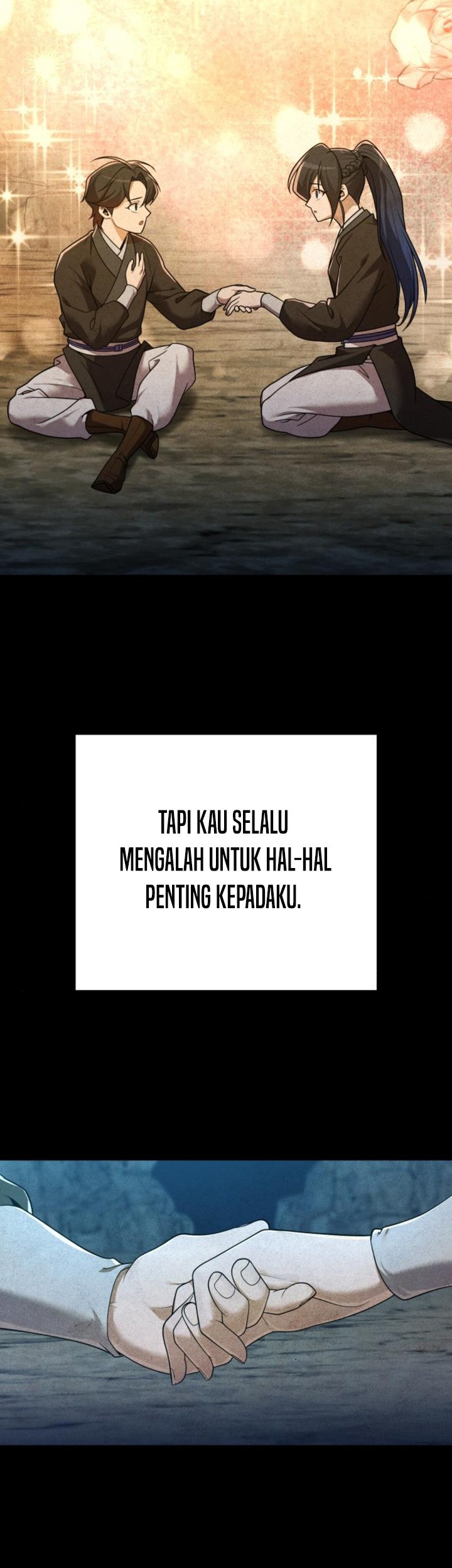 The Second Eunuch Regains His Manhood Chapter 9 Gambar 57