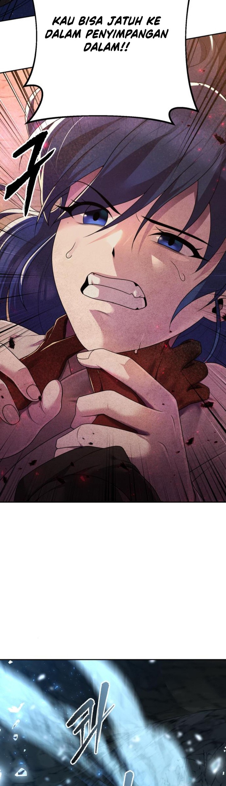 The Second Eunuch Regains His Manhood Chapter 9 Gambar 3