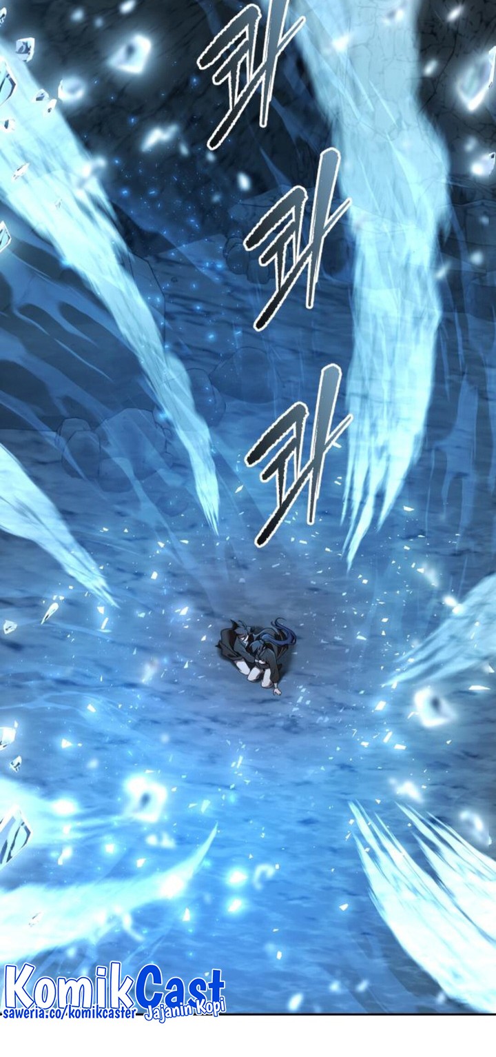 The Second Eunuch Regains His Manhood Chapter 9 Gambar 4