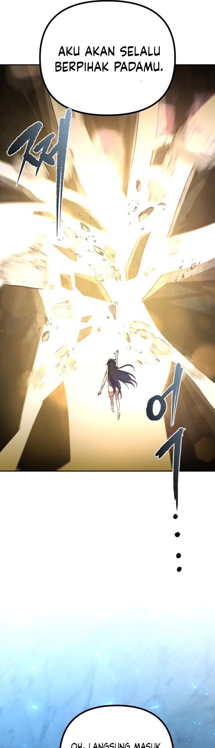 The Second Eunuch Regains His Manhood Chapter 9 Gambar 65