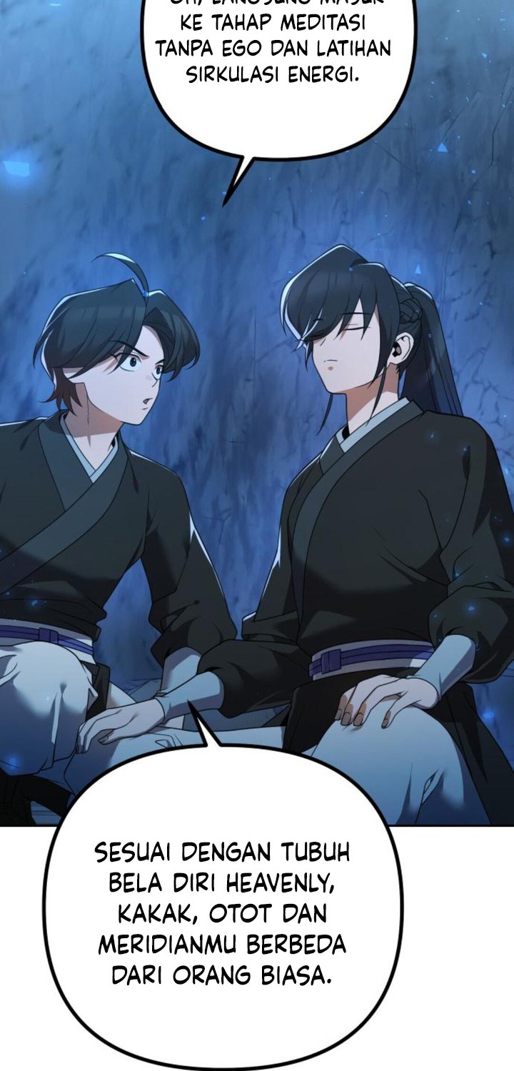 The Second Eunuch Regains His Manhood Chapter 9 Gambar 66