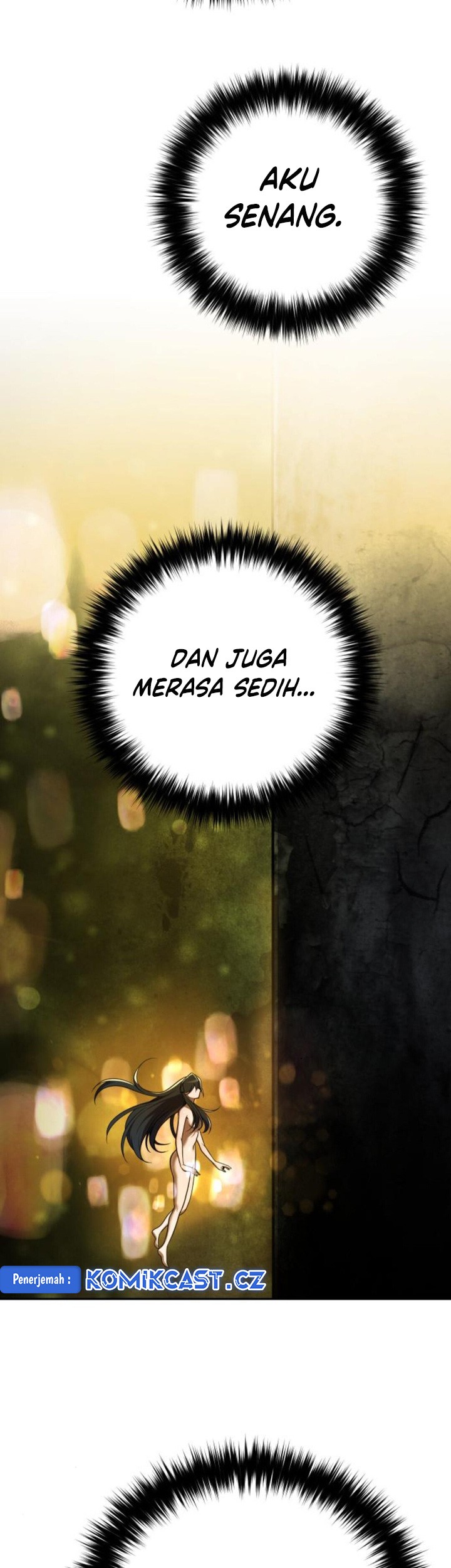 The Second Eunuch Regains His Manhood Chapter 9 Gambar 61