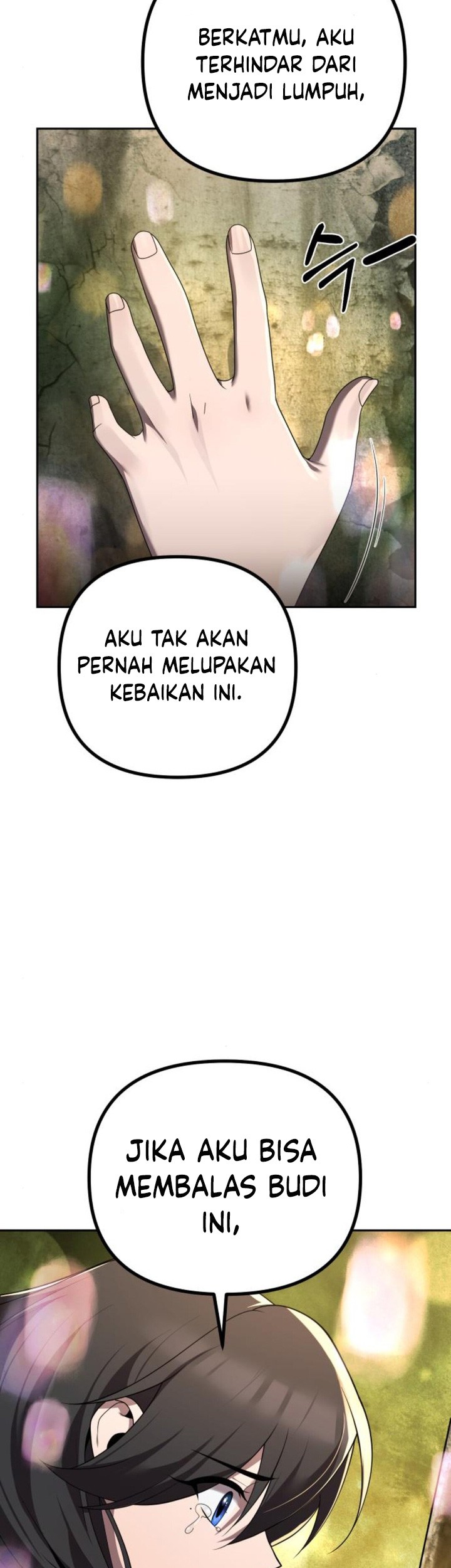 The Second Eunuch Regains His Manhood Chapter 9 Gambar 63