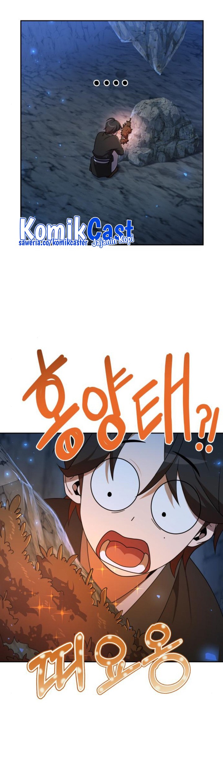 The Second Eunuch Regains His Manhood Chapter 9 Gambar 73