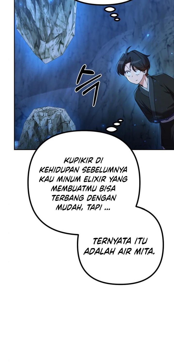 The Second Eunuch Regains His Manhood Chapter 9 Gambar 68