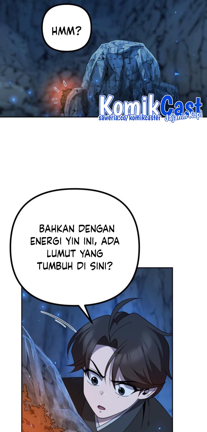 The Second Eunuch Regains His Manhood Chapter 9 Gambar 70