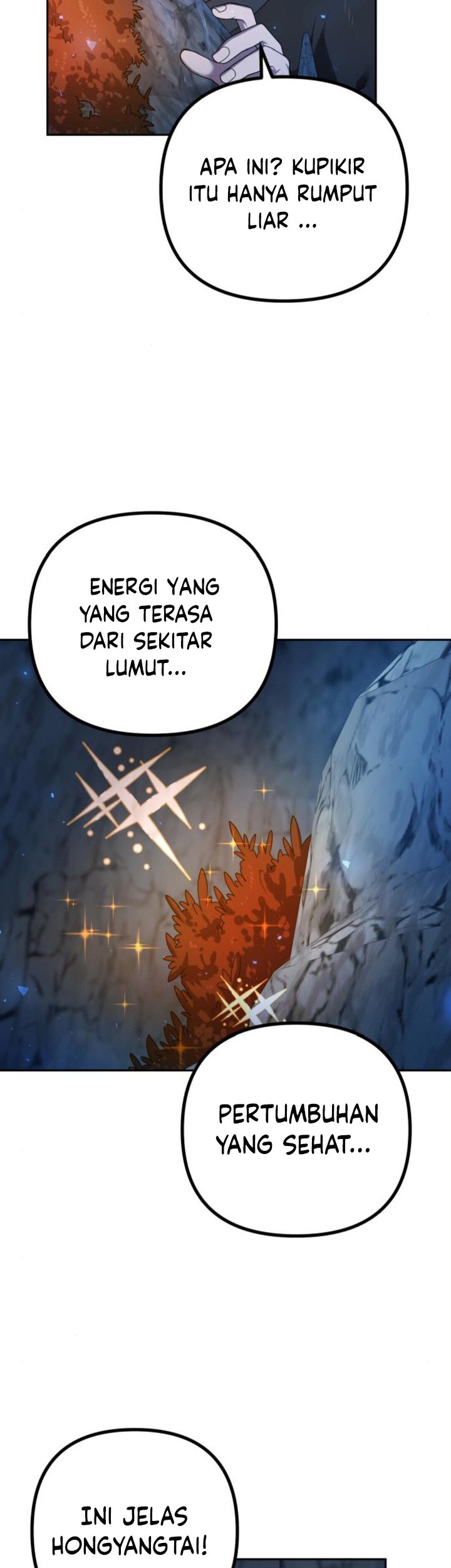 The Second Eunuch Regains His Manhood Chapter 9 Gambar 71