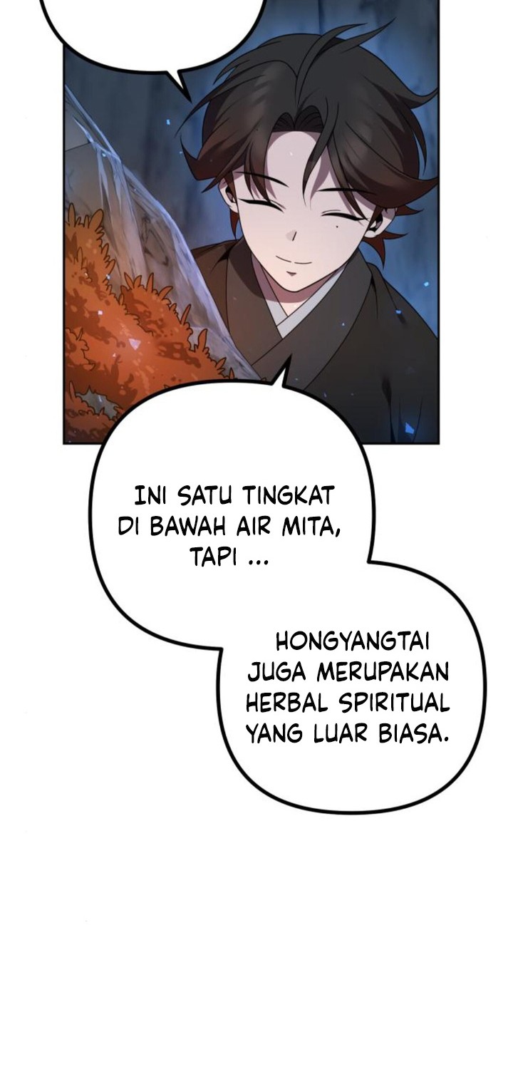 The Second Eunuch Regains His Manhood Chapter 9 Gambar 72