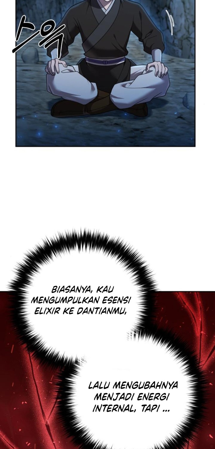 The Second Eunuch Regains His Manhood Chapter 9 Gambar 78